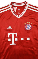 2013-14 BAYERN MUNCHEN *RIBERY* KOSZULKA M. BOYS