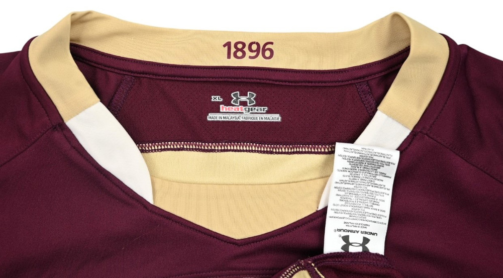 2010-11 HANNOVER 96 *PINTO* KOSZULKA XL