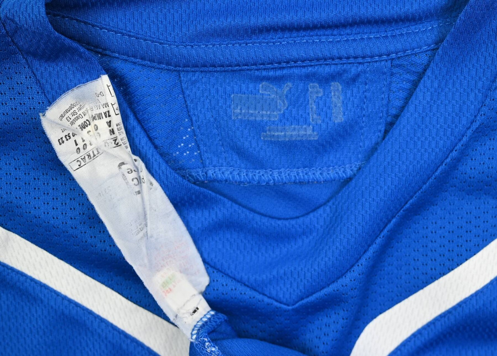 2009-11 TSG HOFFENHEIM KOSZULKA XL