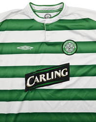 2003-04 CELTIC GLASGOW KOSZULKA L
