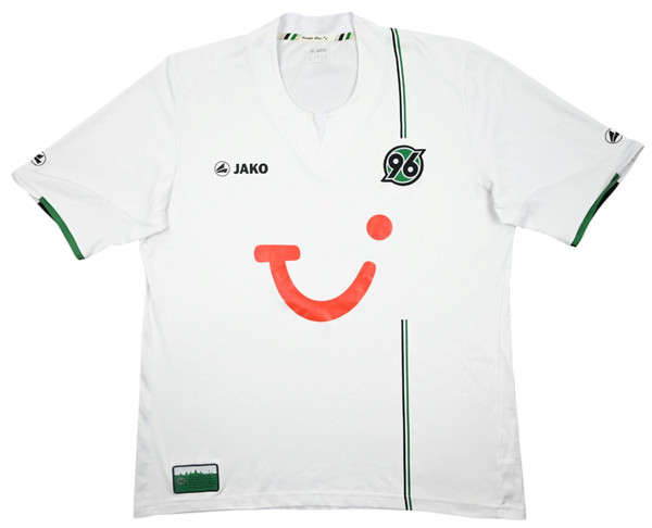 2011-12 HANNOVER 96 KOSZULKA L/XL