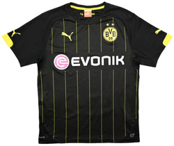 2014-16 BORUSSIA DORTMUND SHIRT M