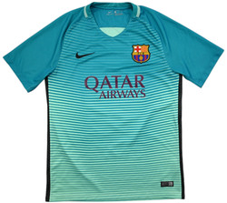 2016-17 BARCELONA *MESSI* KOSZULKA M