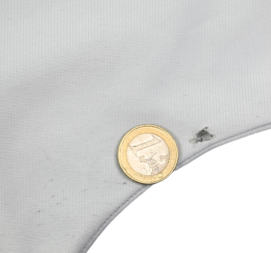 1990-91 SOVIET UNION REEDITION SHIRT M