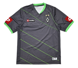 2011-13 BORUSSIA MONCHENGLADBACH SHIRT M