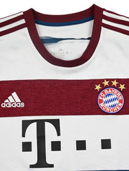 2014-15 BAYERN MUNCHEN *BOATENG* KOSZULKA 2XL