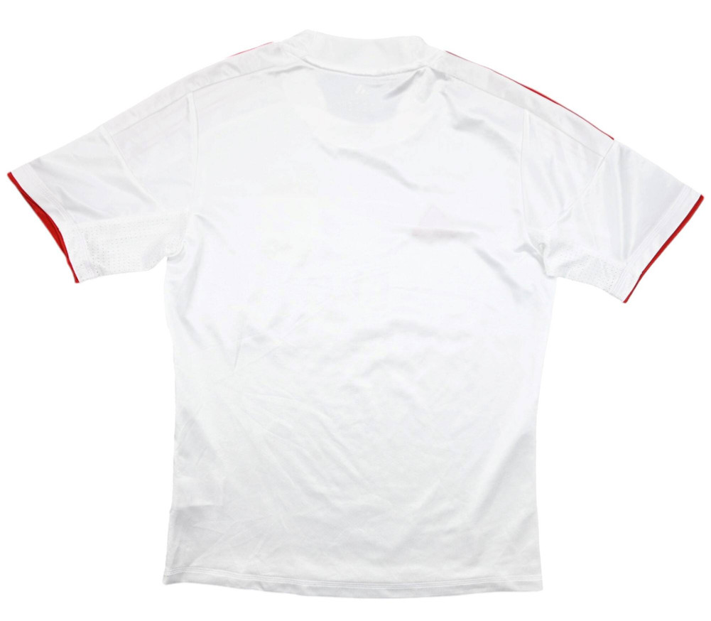 2012-13 HAMBURG SV SHIRT L. BOYS