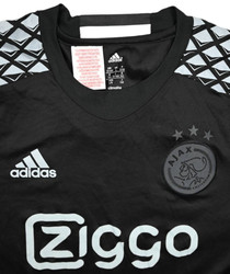 2016-17 AJAX AMSTERDAM GOALKEEPER LONGSLEEVE L. BOYS
