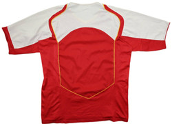 2004-05 ARSENAL LONDON SHIRT L