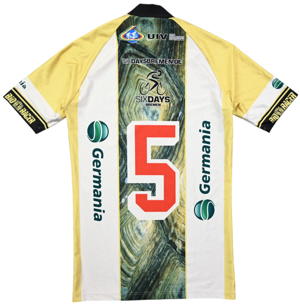 BIORACER SHIRT SHIRT S