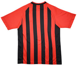 2000-02 BLACKBURN ROVERS SHIRT L