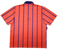 1993-95 SCOTLAND KOSZULKA XXL
