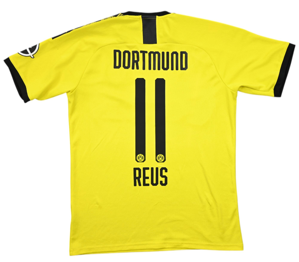 2019-20 BORUSSIA DORTMUND *REUS* KOSZULKA M