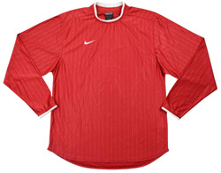 NIKE VINTAGE LONGSLEEVE KOSZULKA M