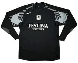2005-06 TSV 1860 MUNCHEN *OCHS* GK LONGSLEEVE KOSZULKA XL