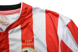 2013-14 SPARTA ROTTERDAM KOSZULKA L
