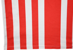 1997-99 STOKE CITY SHIRT L 