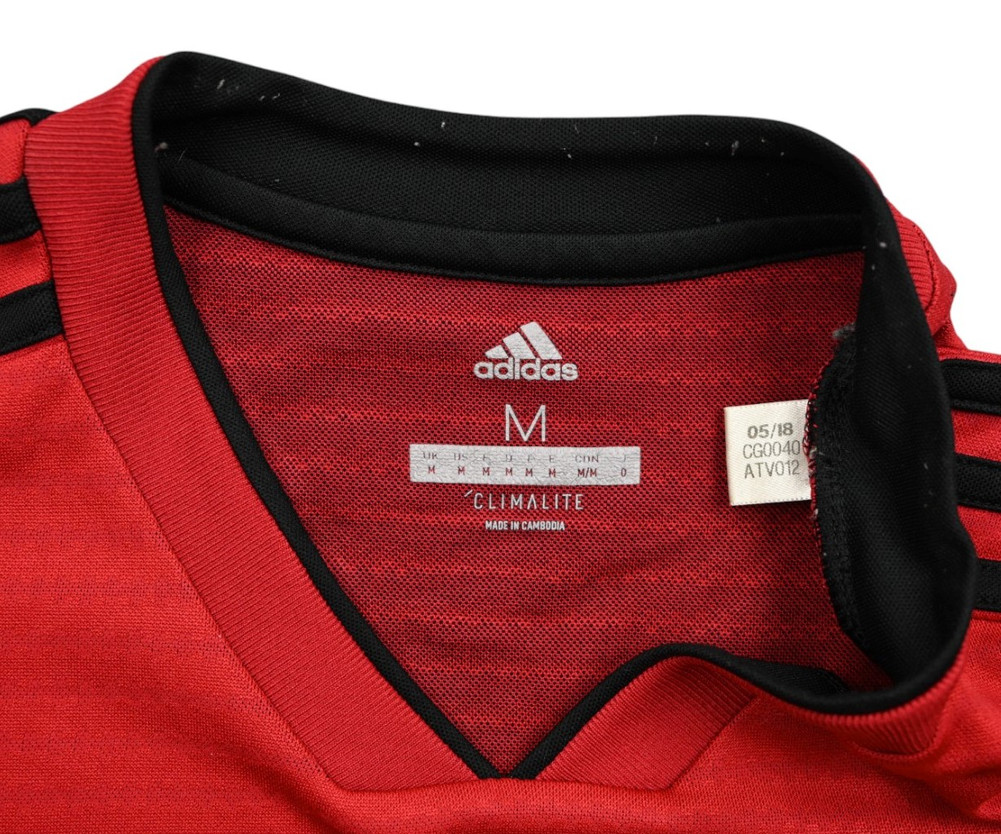 2018-19 MANCHESTER UNITED *POGBA* KOSZULKA M