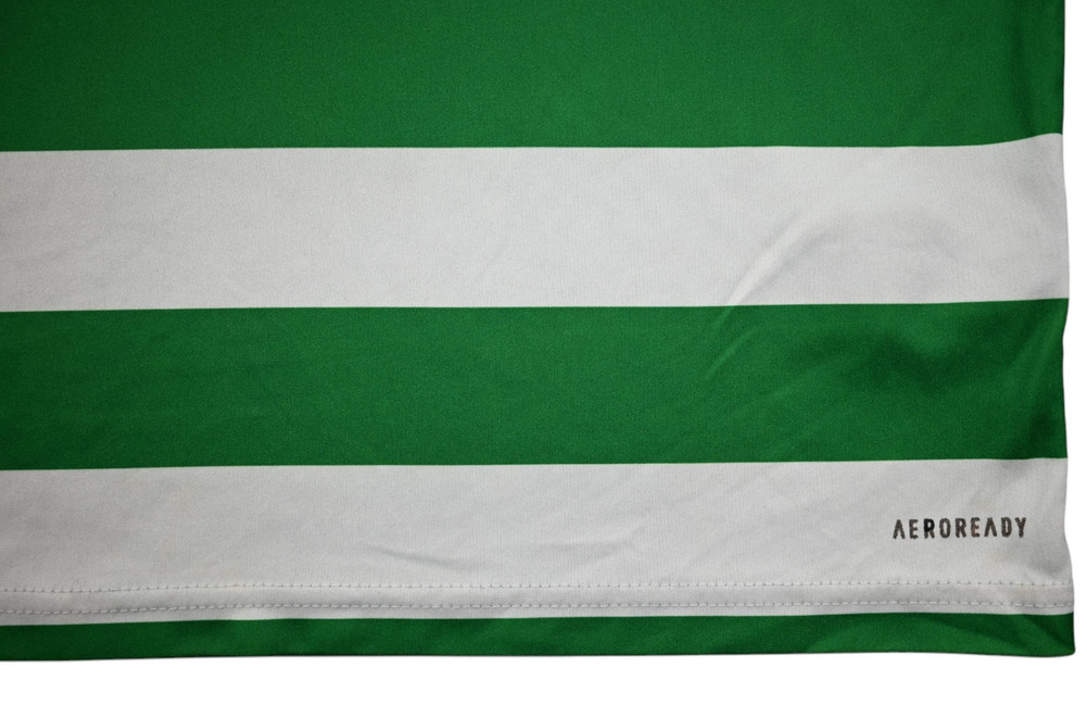 2020-21 CELTIC KOSZULKA XXL