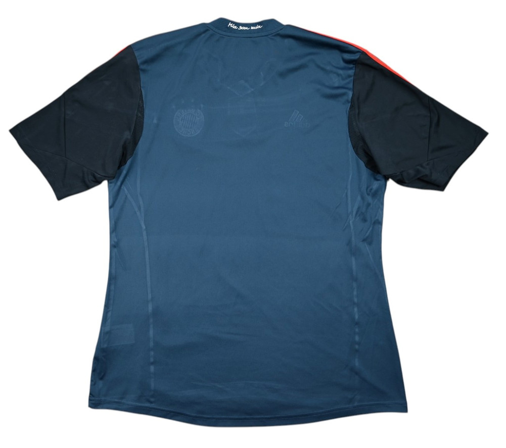 2013-14 BAYERN MUNCHEN KOSZULKA L