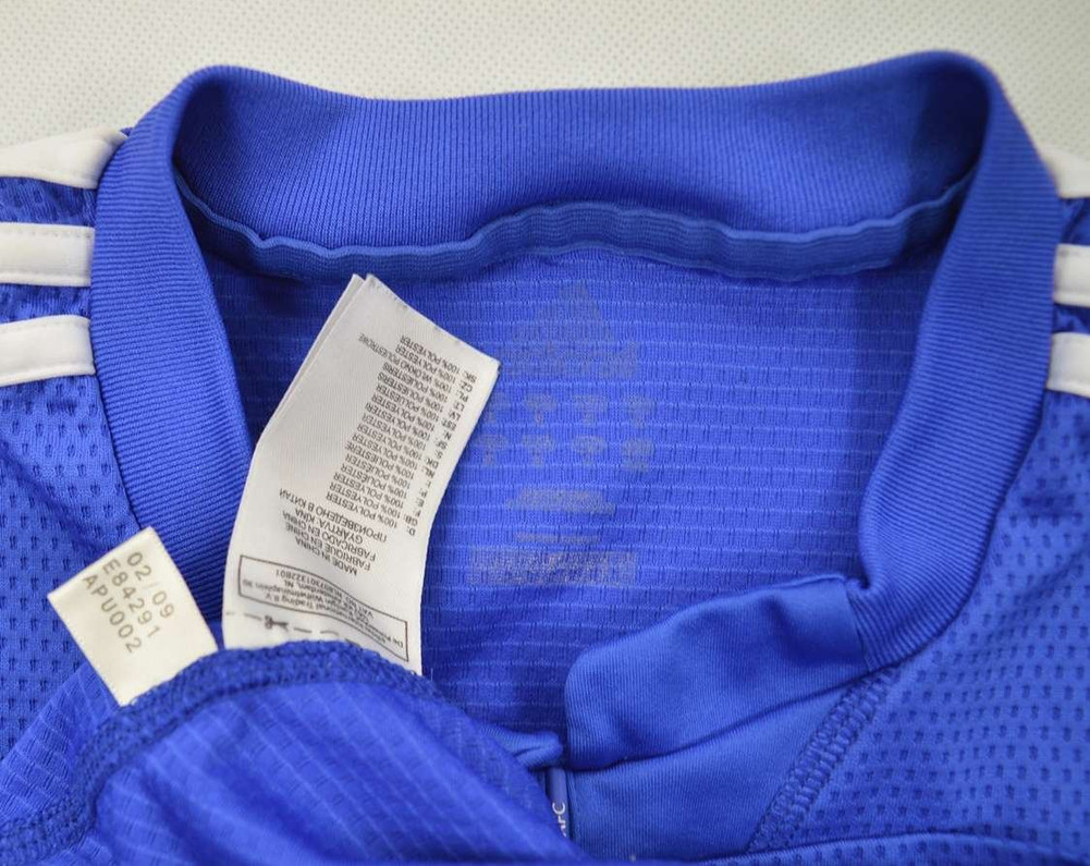 2009-10 CHELSEA *LAMPARD* KOSZULKA M