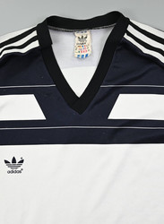 ADIDAS OLDSCHOOL MADE IN WEST GERMANY LONGSLEEVE M