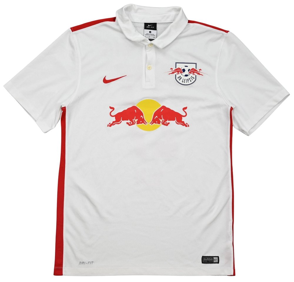 2015-16 RB LEIPZIG *SELKE* SHIRT S