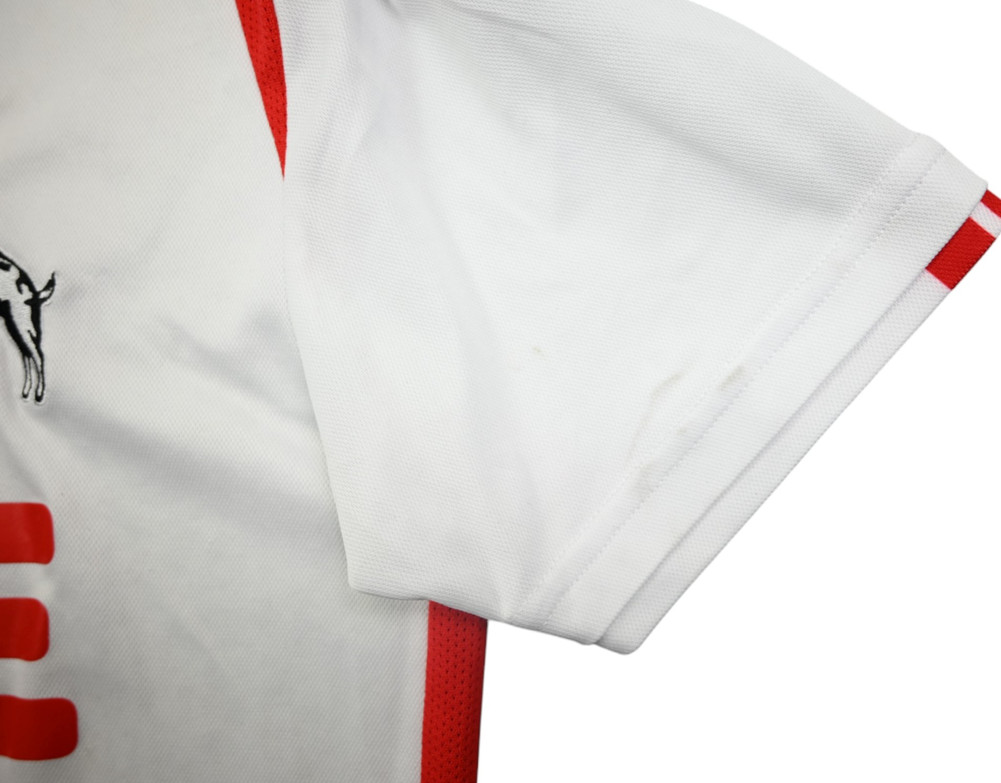 2020-21 KOLN *MODESTE* SHIRT S