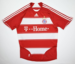 2008-09 BAYERN MUNCHEN SHIRT M