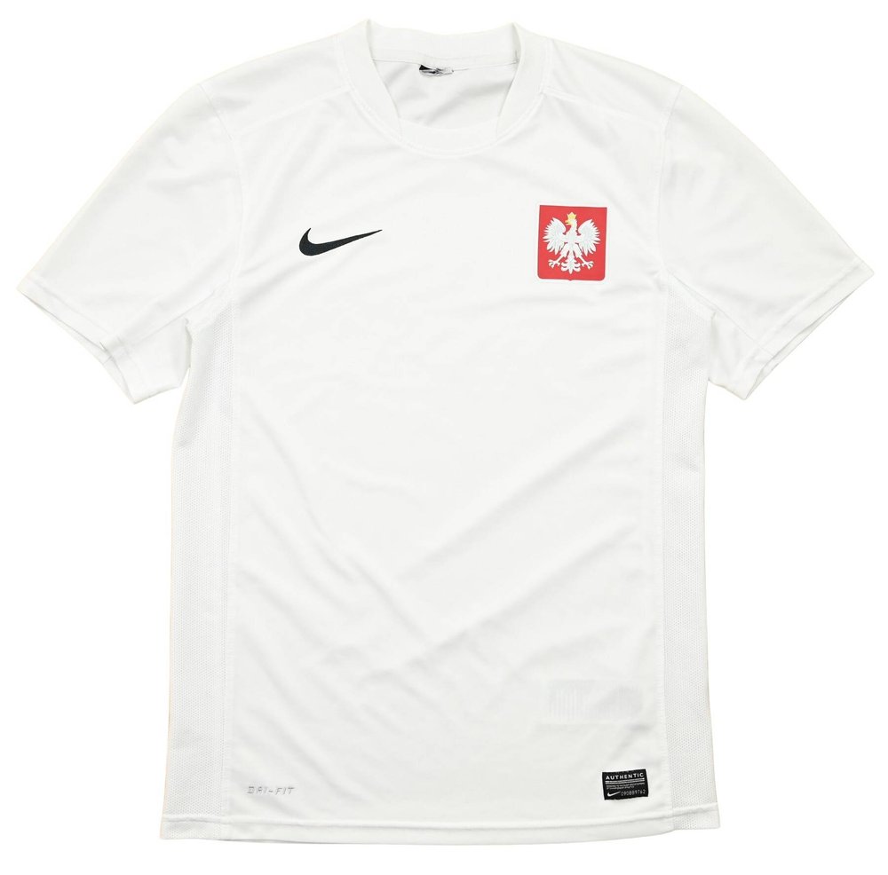 POLAND SHIRT S