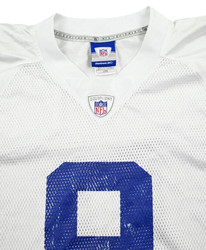 DALLAS COWBOYS *ROMO* NFL REEBOK SHIRT L