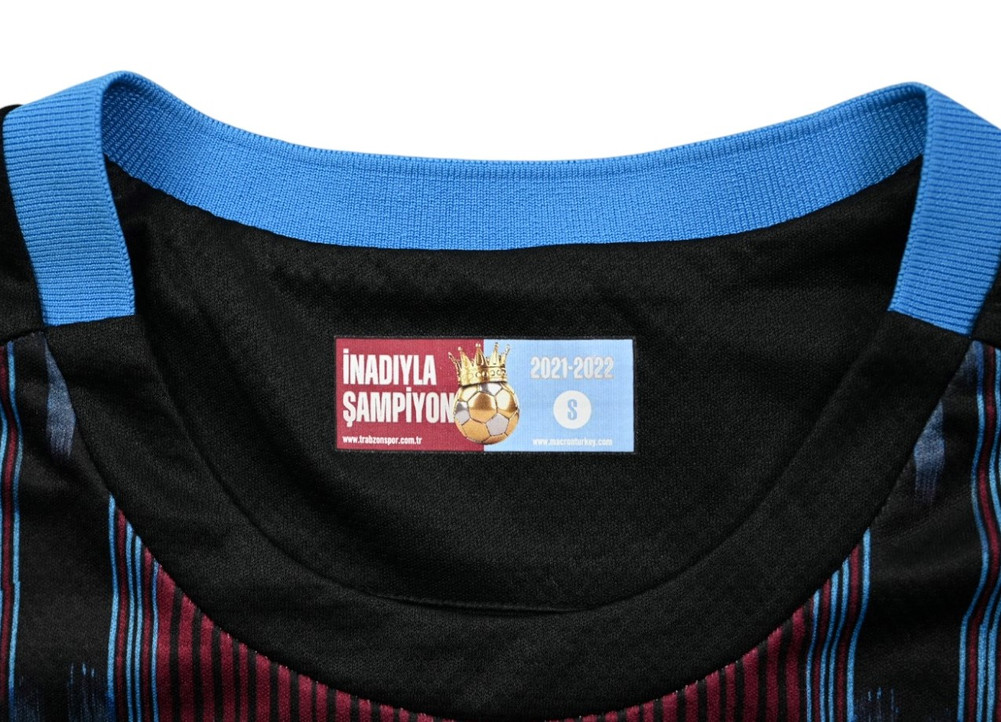 2022-23 TRABZONSPOR KOSZULKA S