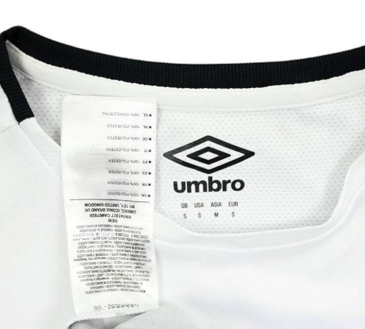 2015-16 EVERTON SHIRT S