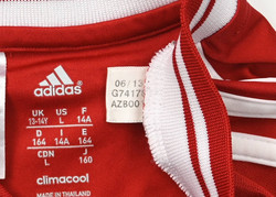 2013-14 BAYERN MUNCHEN KOSZULKA L. BOYS