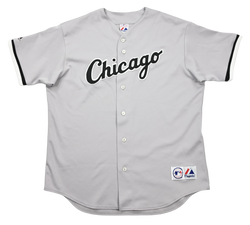 CHICAGO WHITE SOX MLB BASEBALL XL