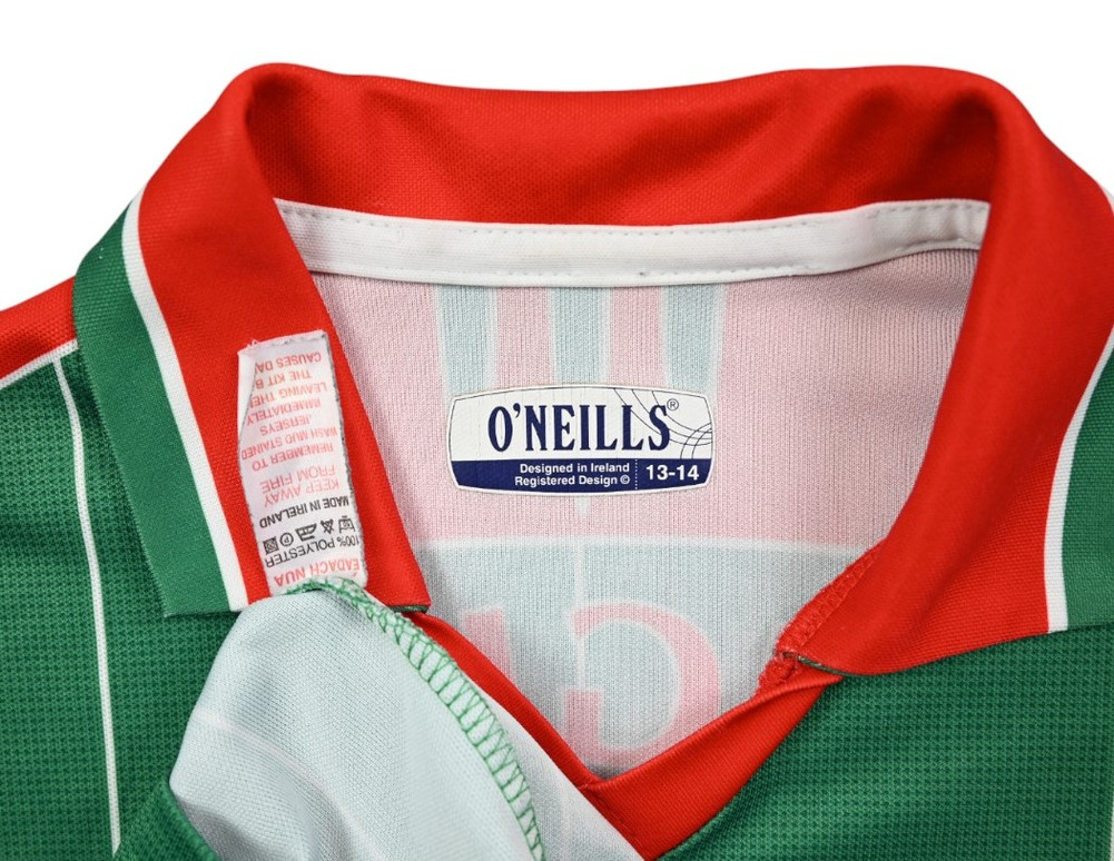 MAYO GAA KOSZULKA XL.BOYS/S