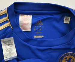 2012-13 CHELSEA LONDON KOSZULKA XL. BOYS 