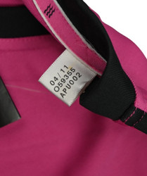 STADE FRANCE PARIS RUGBY KOSZULKA XXL