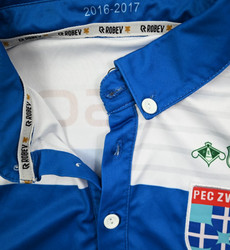 2016-17 ZWOLLE KOSZULKA XS