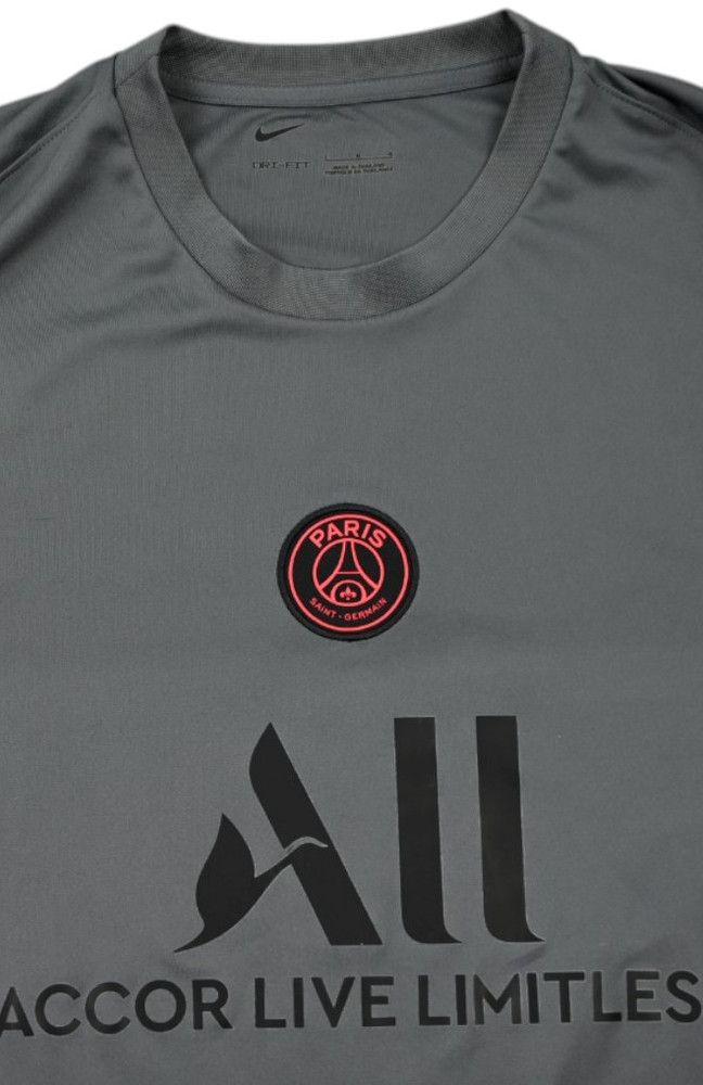 2021-22 PARIS SAINT-GERMAIN KOSZULKA L