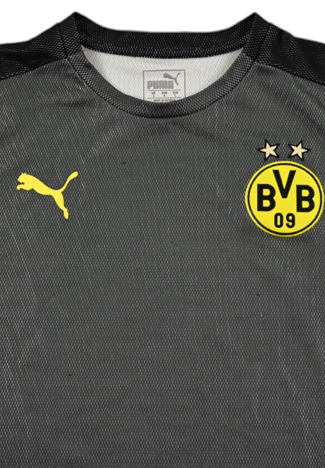 BORUSSIA DORTMUND SHIRT L