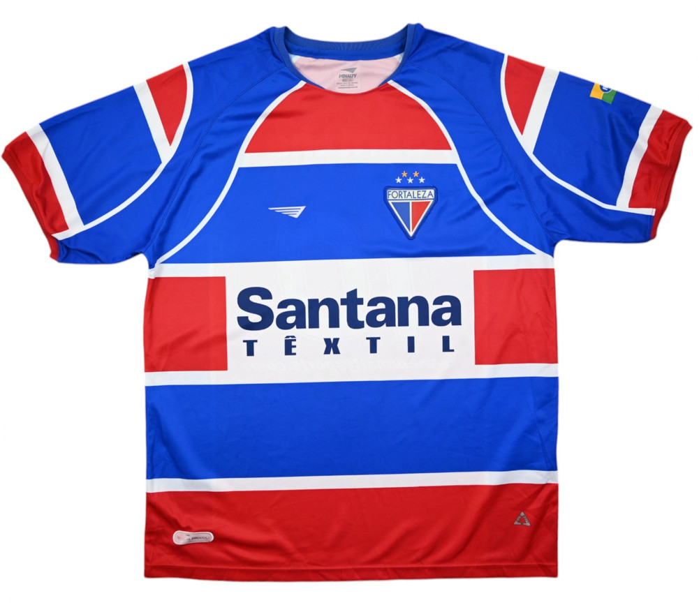 2003 FORTALEZA SHIRT XL