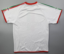 2003-04 DIYARBAKIRSPOR KOSZULKA M