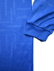 UMBRO VINTAGE LONGSLEEVE SHIRT XL