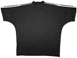 UMBRO VINTAGE KOSZULKA XL