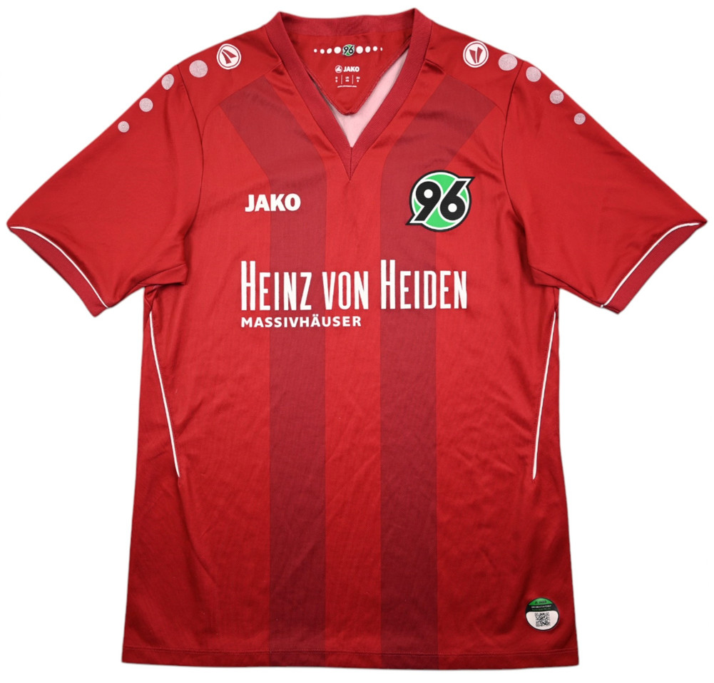 2014-15 HANNOVER 96 KOSZULKA S