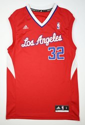 LOS ANGELES CLIPPERS *GRIFFIN* NBA SHIRT S