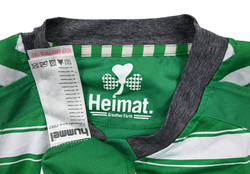 2013-14 GREUTHER FURTH *SANDRO* KOSZULKA S