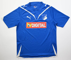 2009-11 TSG 1899 HOFFENHEIM KOSZULKA M