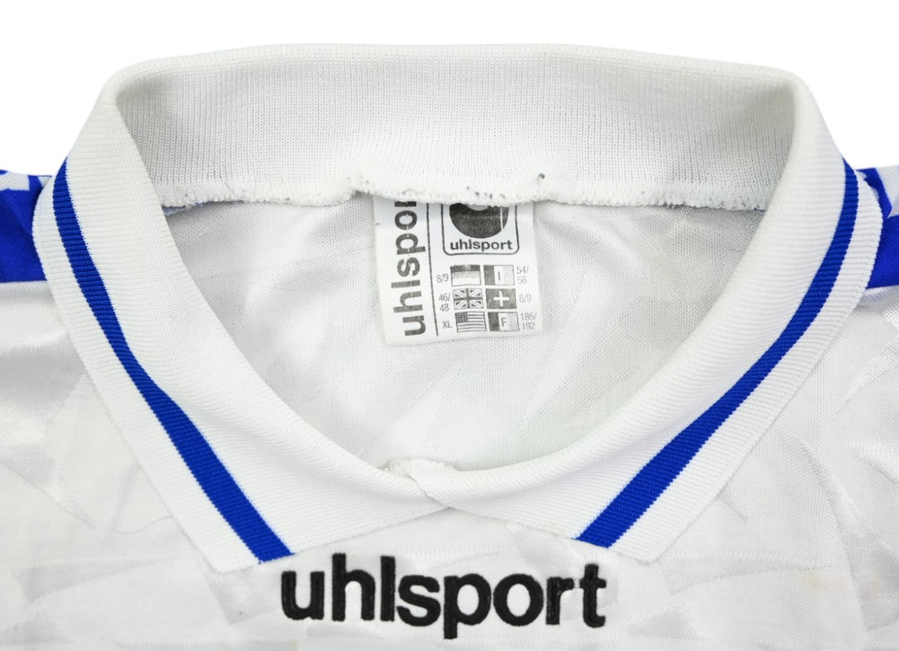 1998-99 BARROW KOSZULKA L